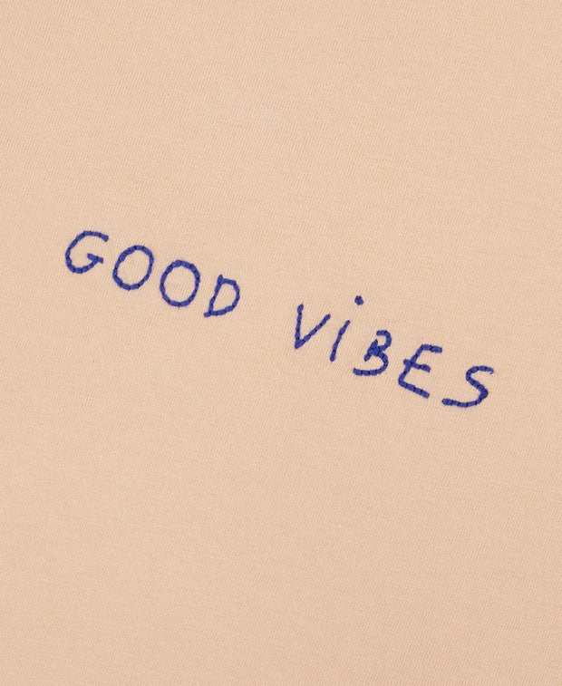 Playera Good Vibes MAISON LABICHE