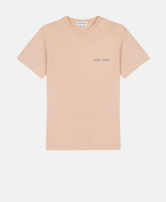 Playera Good Vibes MAISON LABICHE