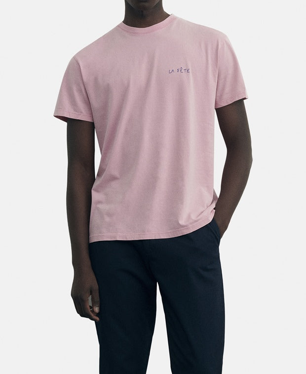 Playera La Fete MAISON LABICHE