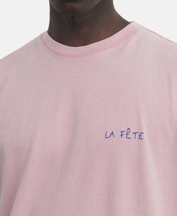 Playera La Fete MAISON LABICHE