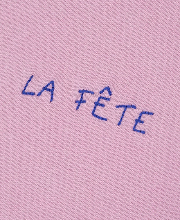 Playera La Fete MAISON LABICHE