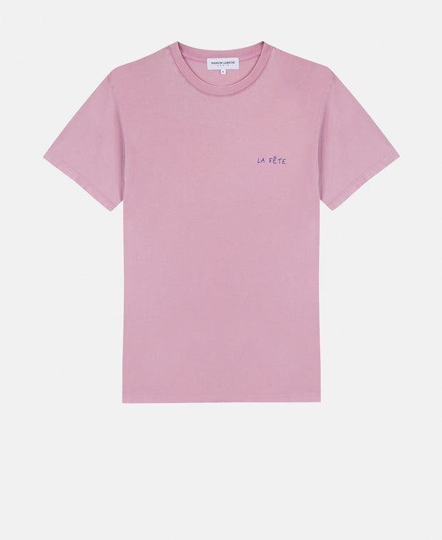 Playera La Fete MAISON LABICHE