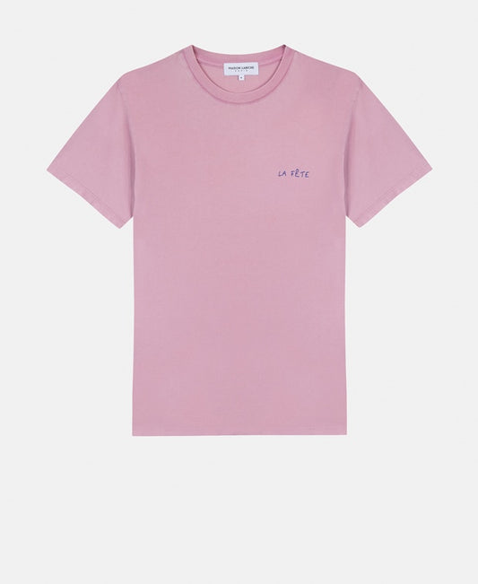 Playera La Fete MAISON LABICHE