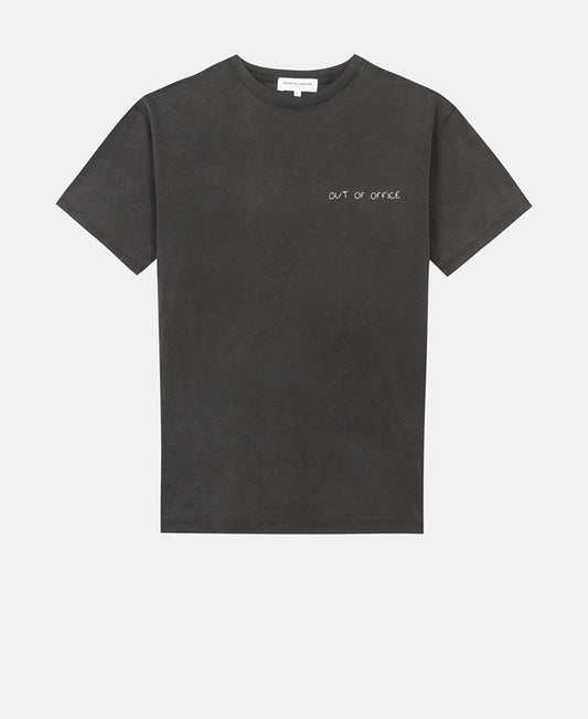 Playera Out Of Office MAISON LABICHE