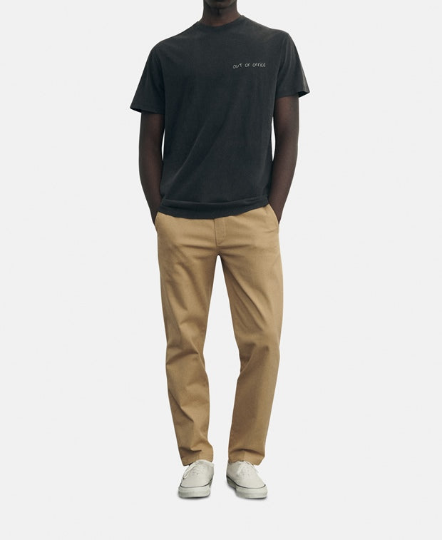 Playera Out Of Office MAISON LABICHE