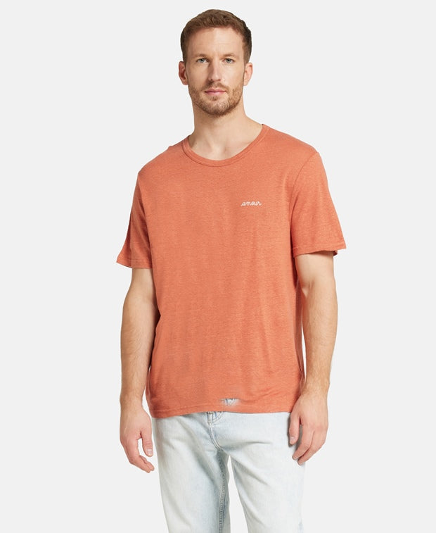 Playera Amour MAISON LABICHE