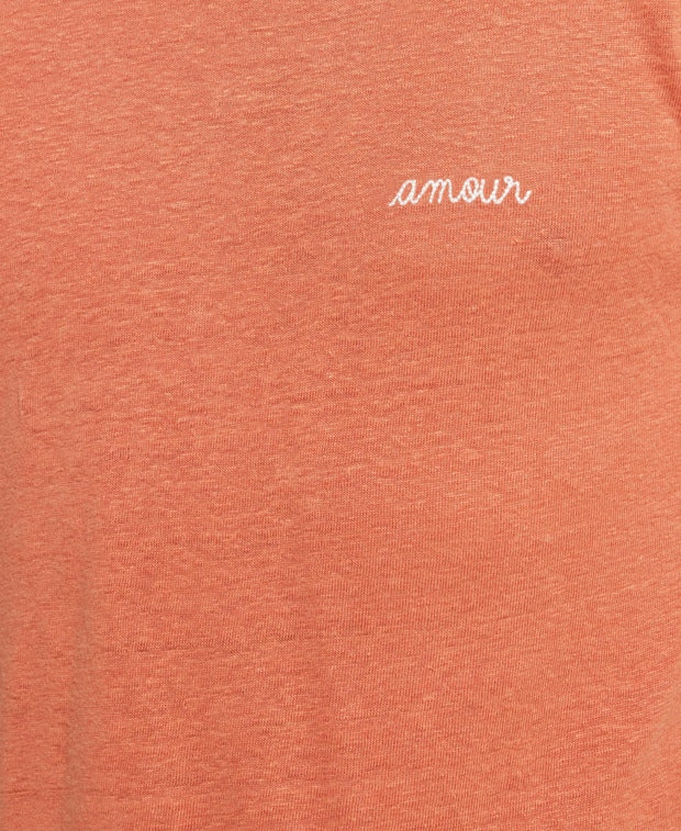 Playera Amour MAISON LABICHE