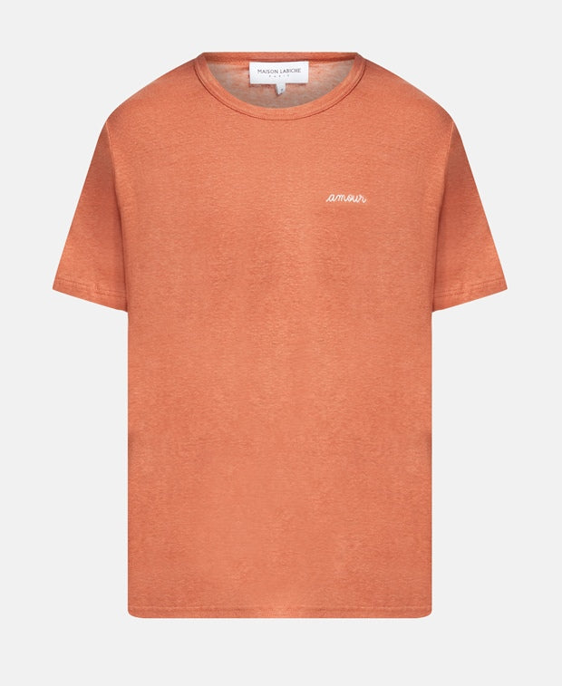 Playera Amour MAISON LABICHE