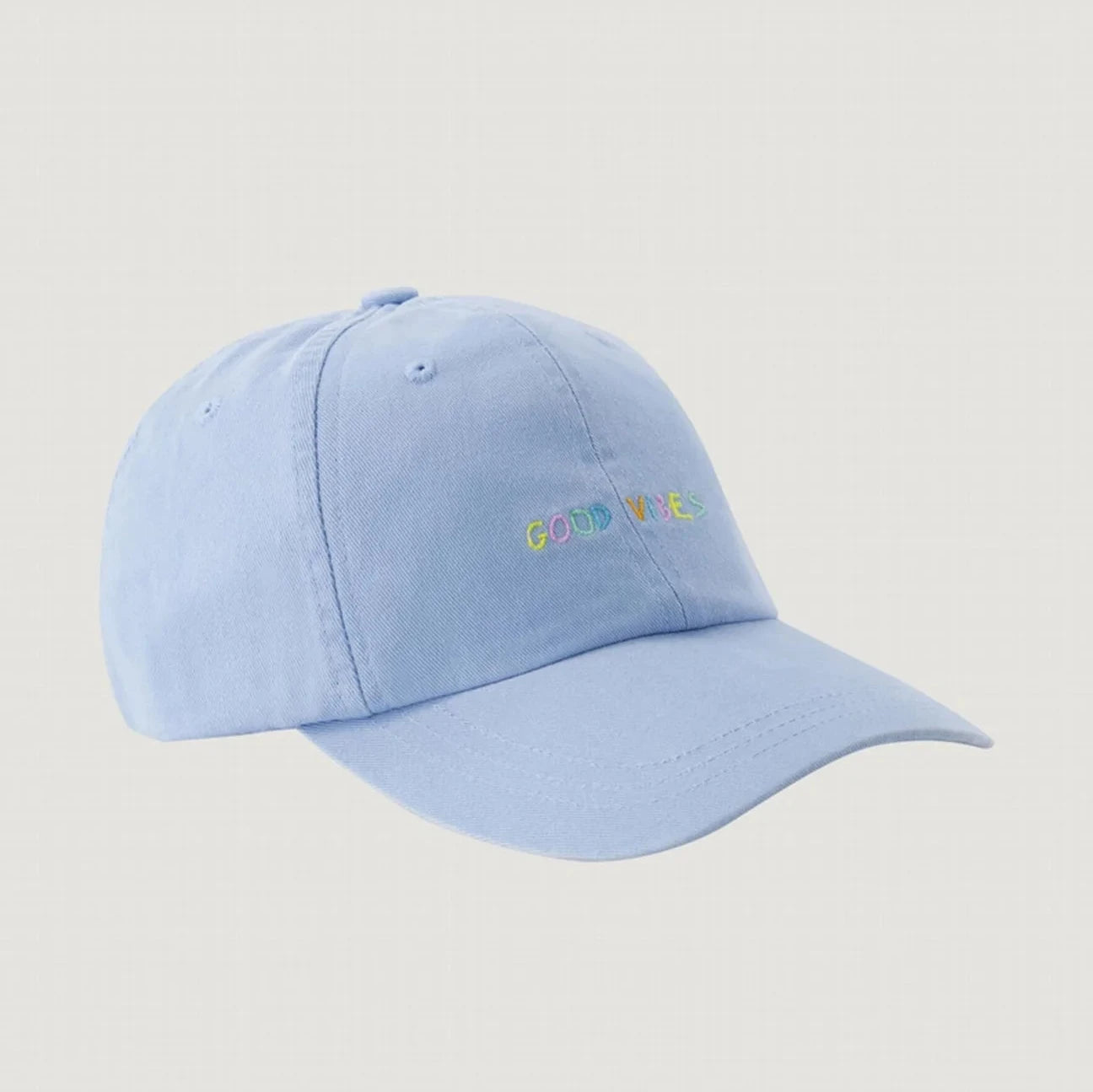 Gorra Good Vibes MAISON LABICHE